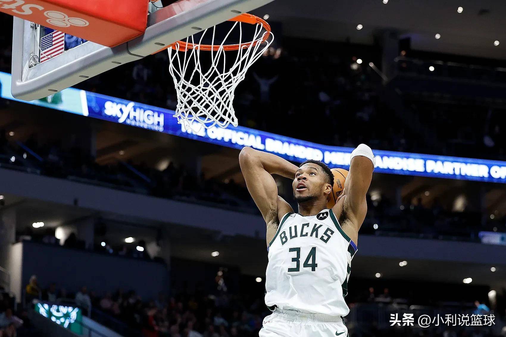 字母哥连续三场比赛得分超过战术调整，快船不断突破！引发球迷热议