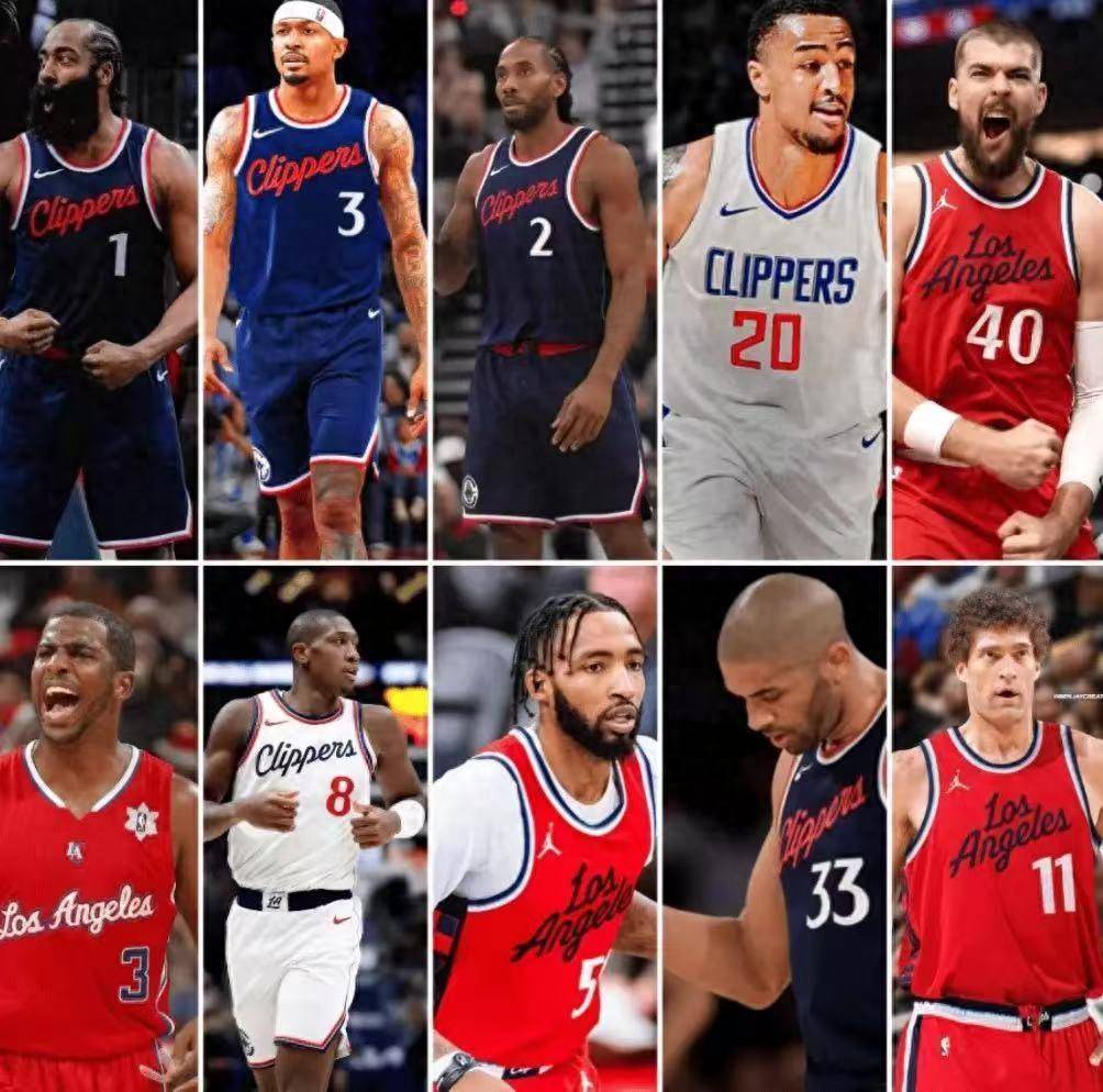 亚博-快船王牌球员创赛季得分新高，媒体热捧，主题发现发现要求.-亚博